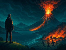 Куди переїхати, щоб пережити всі можливі катаклізми?