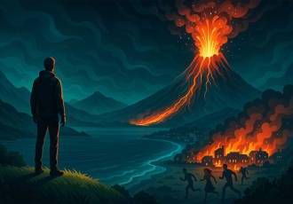 Куди переїхати, щоб пережити всі можливі катаклізми?