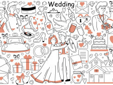 Купить свадебные товары оптом: как выбрать надежного поставщика для вашего бизнеса