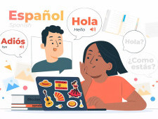 Курси іспанської мови від Priority School: чому варто почати вже сьогодні