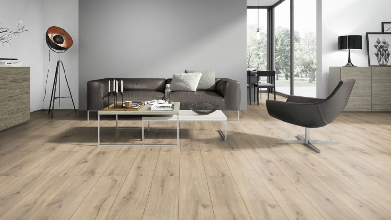 Ламінат: особливості покриття, нюанси укладання та експлуатації 2