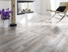 Ламінат: особливості покриття, нюанси укладання та експлуатації