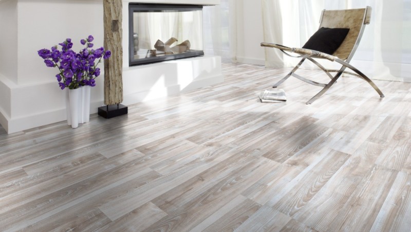 Ламінат: особливості покриття, нюанси укладання та експлуатації