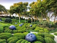 Що таке ландшафтний дизайн і чим займається ландшафтний дизайнер?