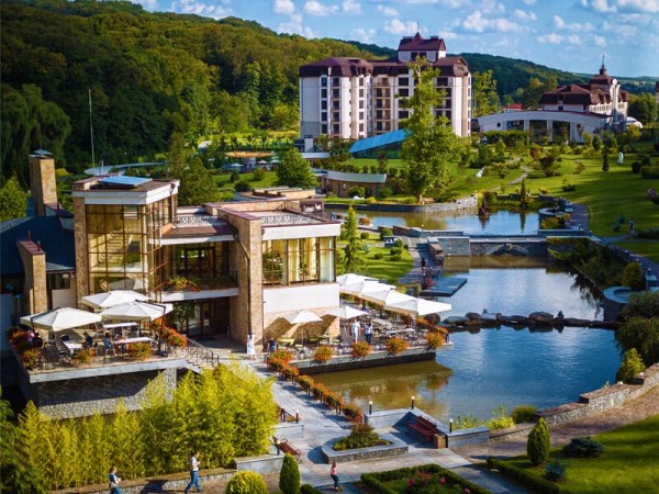 Літній відпочинок у Карпатах та Закарпатті – 2