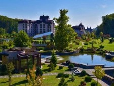 Літній відпочинок у Карпатах та Закарпатті