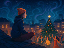 Люди, народжені в ці місяці, зустрічатимуть Новий рік не так, як усі