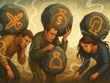 Люди з "кармічними" іменами – хто вони?