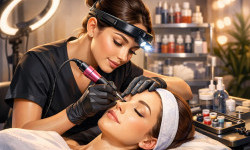 Машинка для перманента: что выбрать мастеру