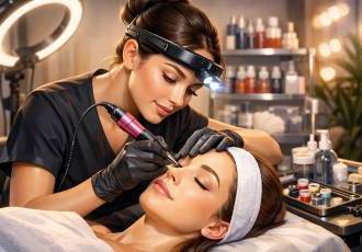 Машинка для перманента: что выбрать мастеру