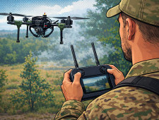 Мілітарі-магазин SKYHUB – надійний партнер для сучасної оборони