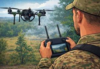 Мілітарі-магазин SKYHUB – надійний партнер для сучасної оборони