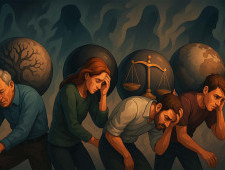 Місяць твого народження розкриває приховану карму роду