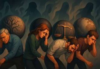 Місяць твого народження розкриває приховану карму роду