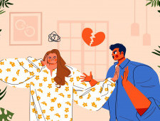 Мистецтво пробачати: як відпустити образи для особистого щастя