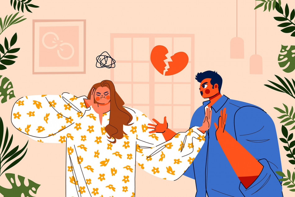 Мистецтво пробачати: як відпустити образи для особистого щастя