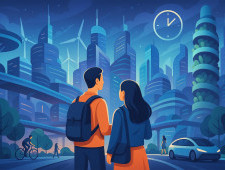 Місто за 15 хвилин: як ця концепція змінює життя людей (і не тільки на краще)