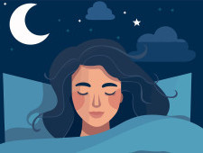 Мозок і сон: що відбувається, коли ми спимо?