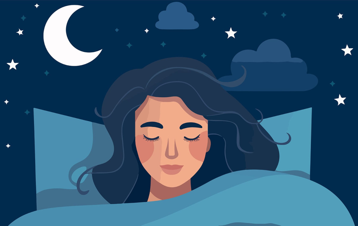 Мозок і сон: що відбувається, коли ми спимо?