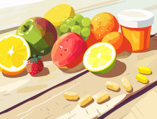 Мультивітаміни та їх роль у підтримці здоров’я