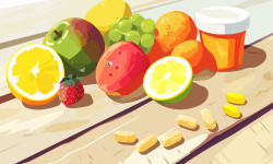 Мультивітаміни та їх роль у підтримці здоров’я