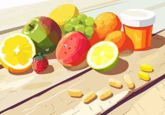 Мультивітаміни та їх роль у підтримці здоров’я