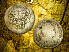 Найбільш давні валюти світу