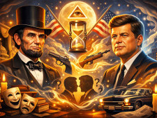 Найдивніші збіги обставин, які насправді відбулися в історії