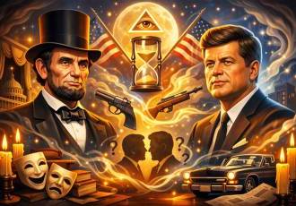 Найдивніші збіги обставин, які насправді відбулися в історії