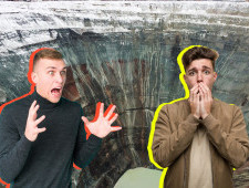 Найнебезпечніші місця на Землі, які краще не відвідувати