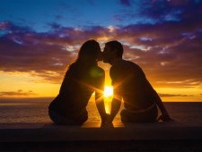 Найромантичніші місця світу: Місця мрії для закоханих пар та молодят