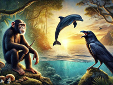 Найрозумніші тварини світу – хто вони?