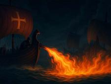 Найзагадковіша зброя Давнього Світу – хто її створив?