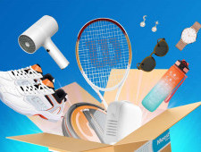 Не только кроссовки: что можно приобрести в китайском интернет-магазине Poizon