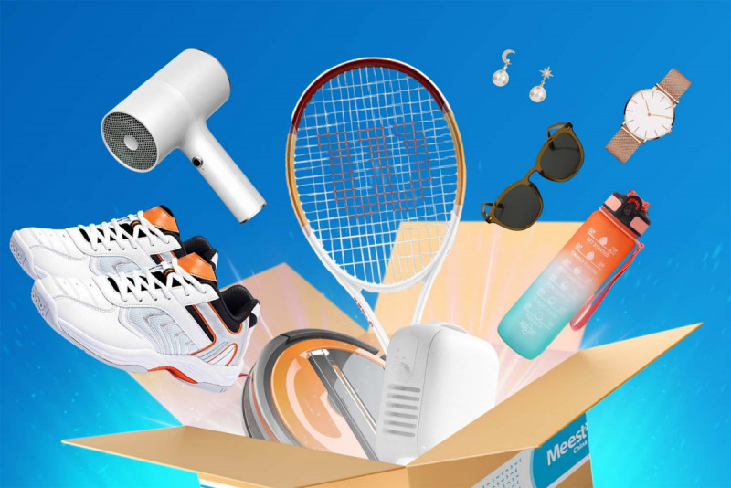 Не только кроссовки – что можно приобрести в китайском интернет-магазине Poizon