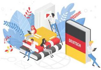 Стоит ли учить немецкий язык и с чего лучше начать изучение