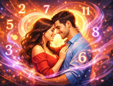 Нумерологія і кохання: як знайти ідеального партнера?