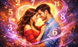 Нумерологія і кохання: як знайти ідеального партнера?