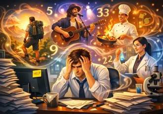 Нумерологія і вибір кар’єри: яка професія вам підходить?