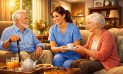 Опікунка в Німеччині – нова можливість чи справжнє покликання?