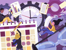 Основи тайм-менеджменту: як знайти час для себе