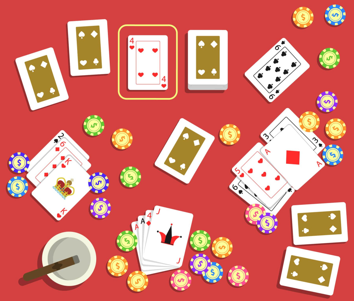 Parik24 Casino – найкращі ігри для справжніх поціновувачів азарту