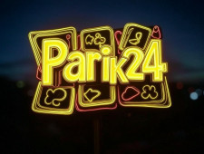 Parik24 com UA бонуси кешбек і акції