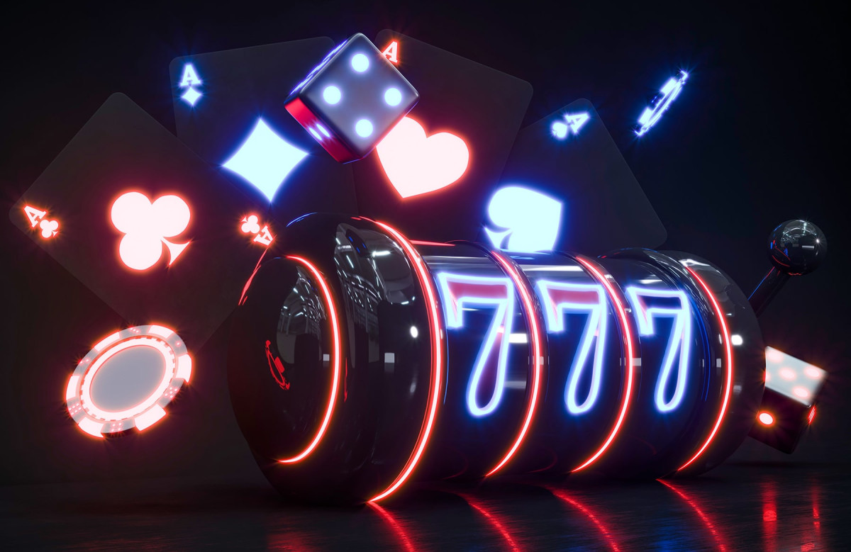 Парик24 Live Casino: Реалистичные игры в любое время суток