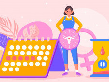 Що таке передменструальний синдром та як з ним боротися?