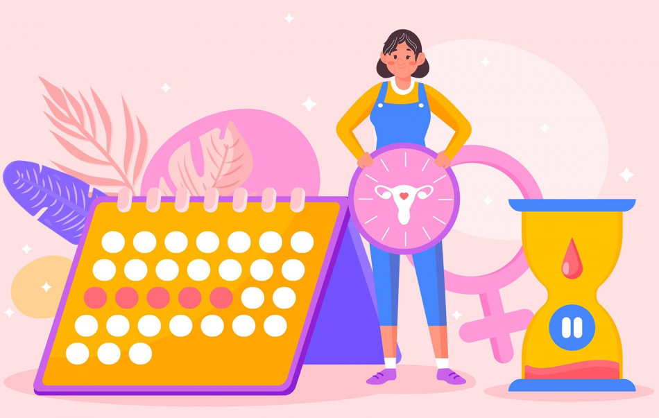 Передменструальний синдром