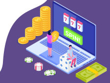 Перелік онлайн казино України: факти, ліцензії та умови гри