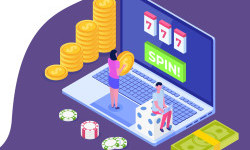 Перелік онлайн казино України: факти, ліцензії та умови гри