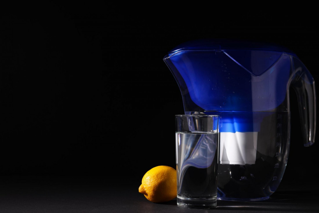 Переваги встановлення фільтрів для води у вашому домі