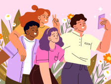 Перший крок у майбутнє: як підлітку визначити власне покликання